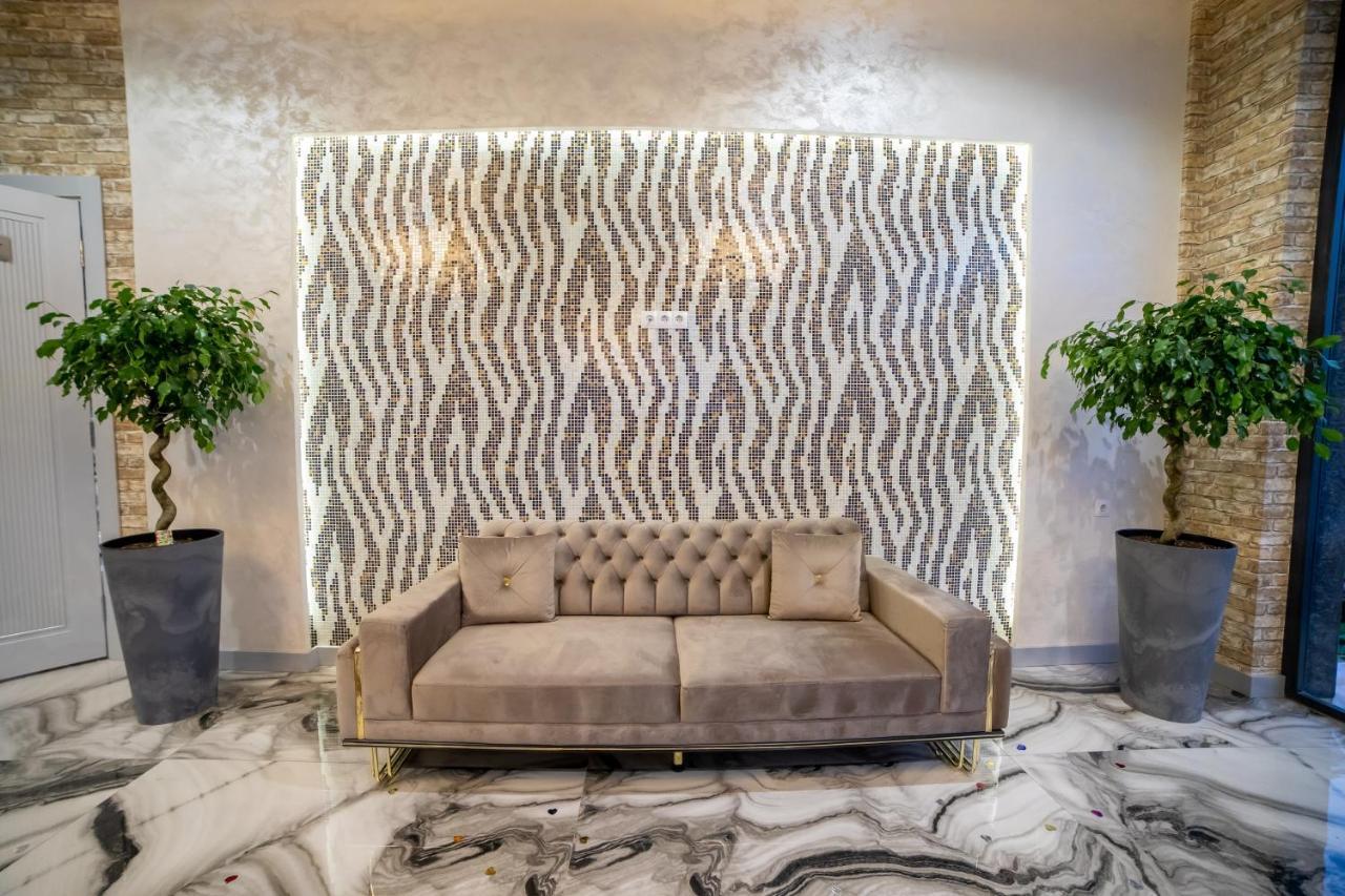 Hotel New York طشقند المظهر الخارجي الصورة