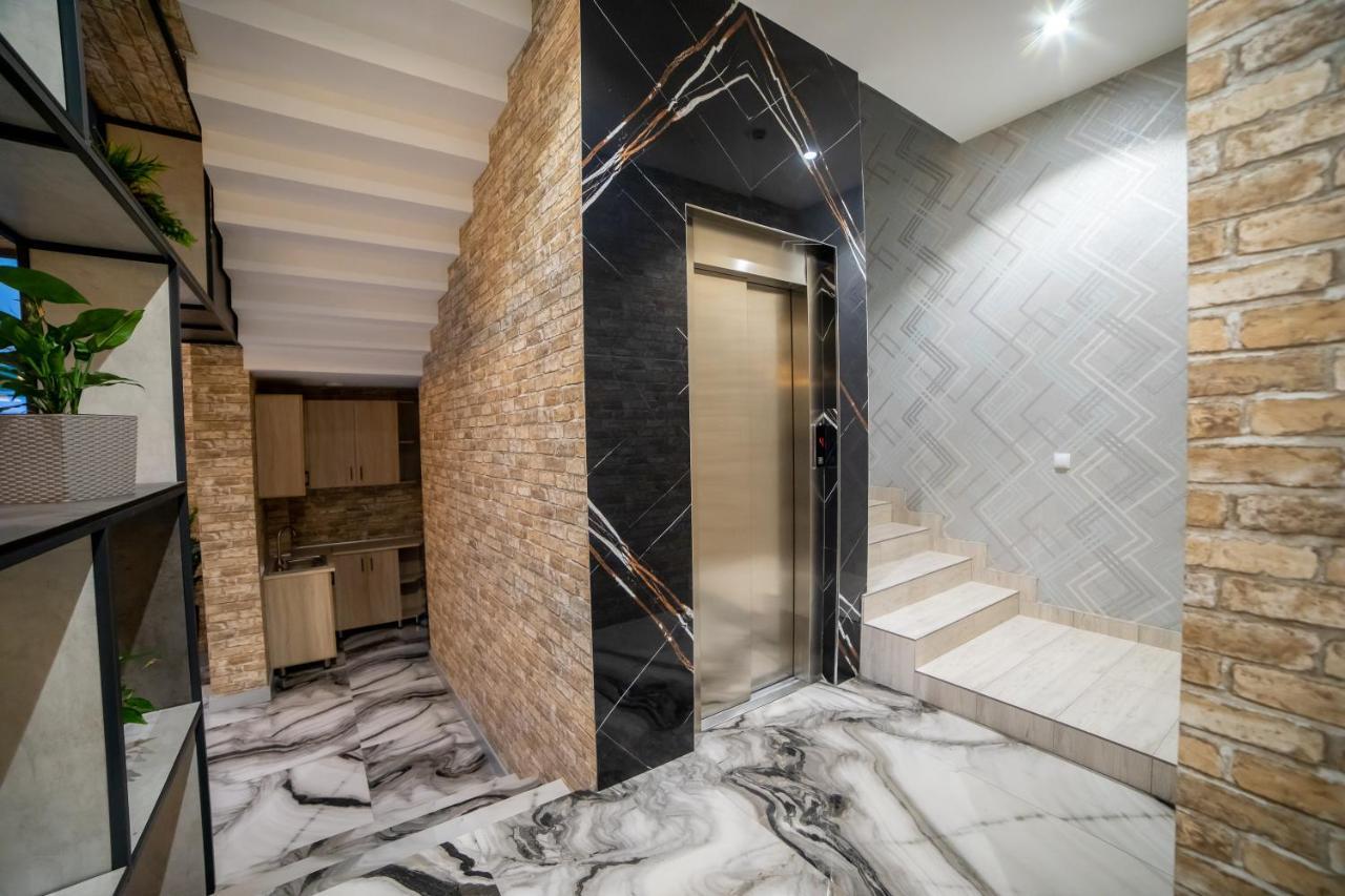 Hotel New York طشقند المظهر الخارجي الصورة