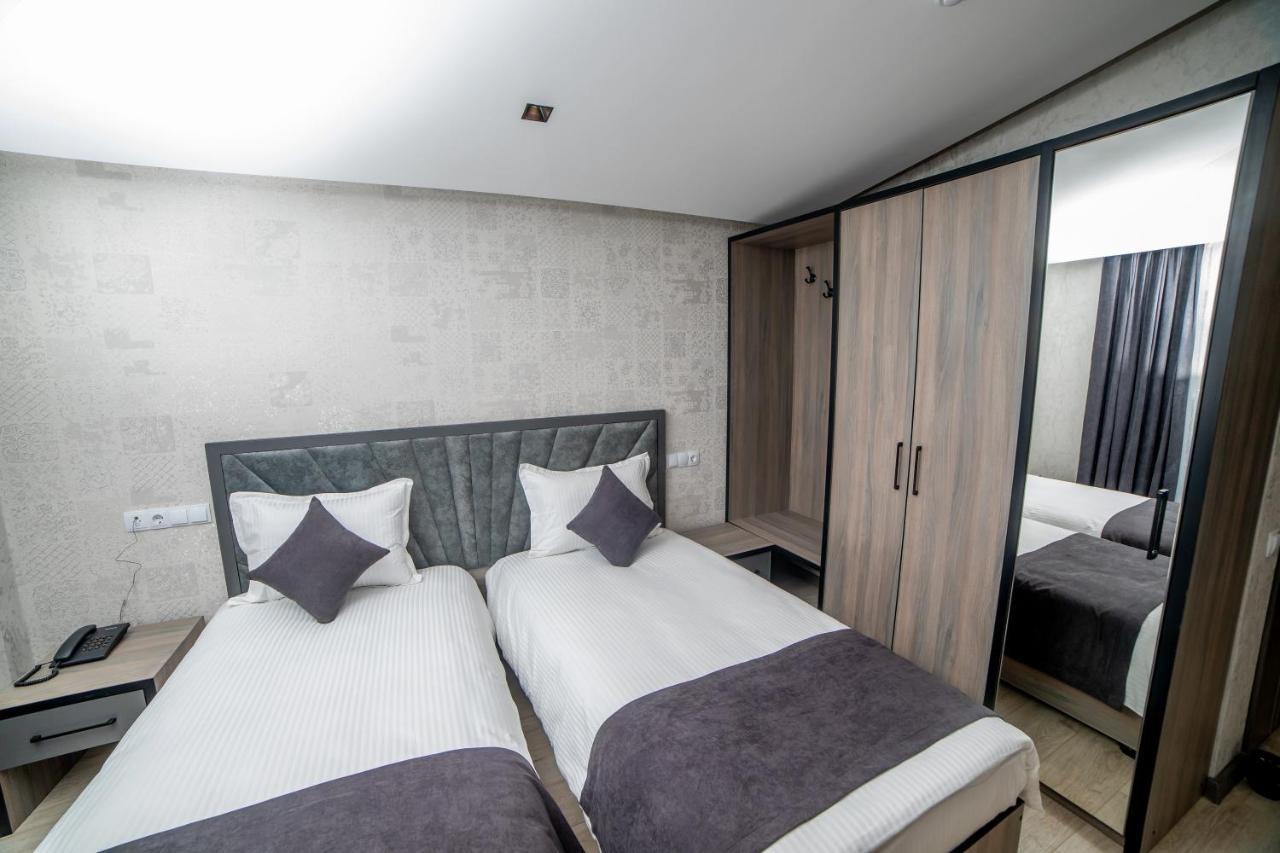 Hotel New York طشقند المظهر الخارجي الصورة