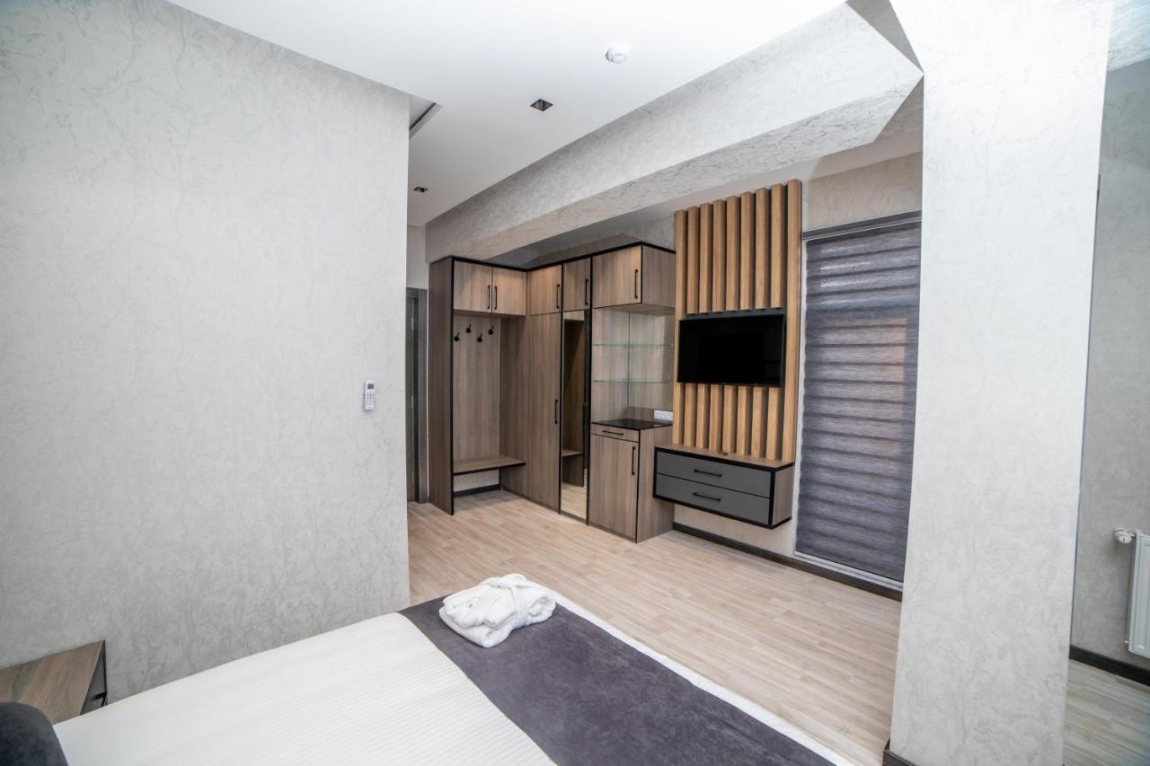 Hotel New York طشقند المظهر الخارجي الصورة