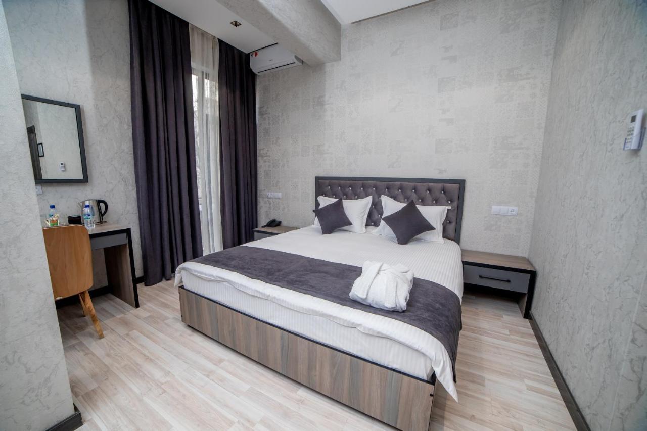 Hotel New York طشقند المظهر الخارجي الصورة