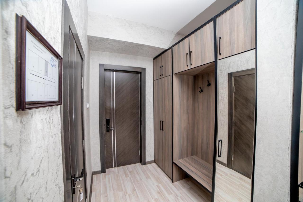 Hotel New York طشقند المظهر الخارجي الصورة