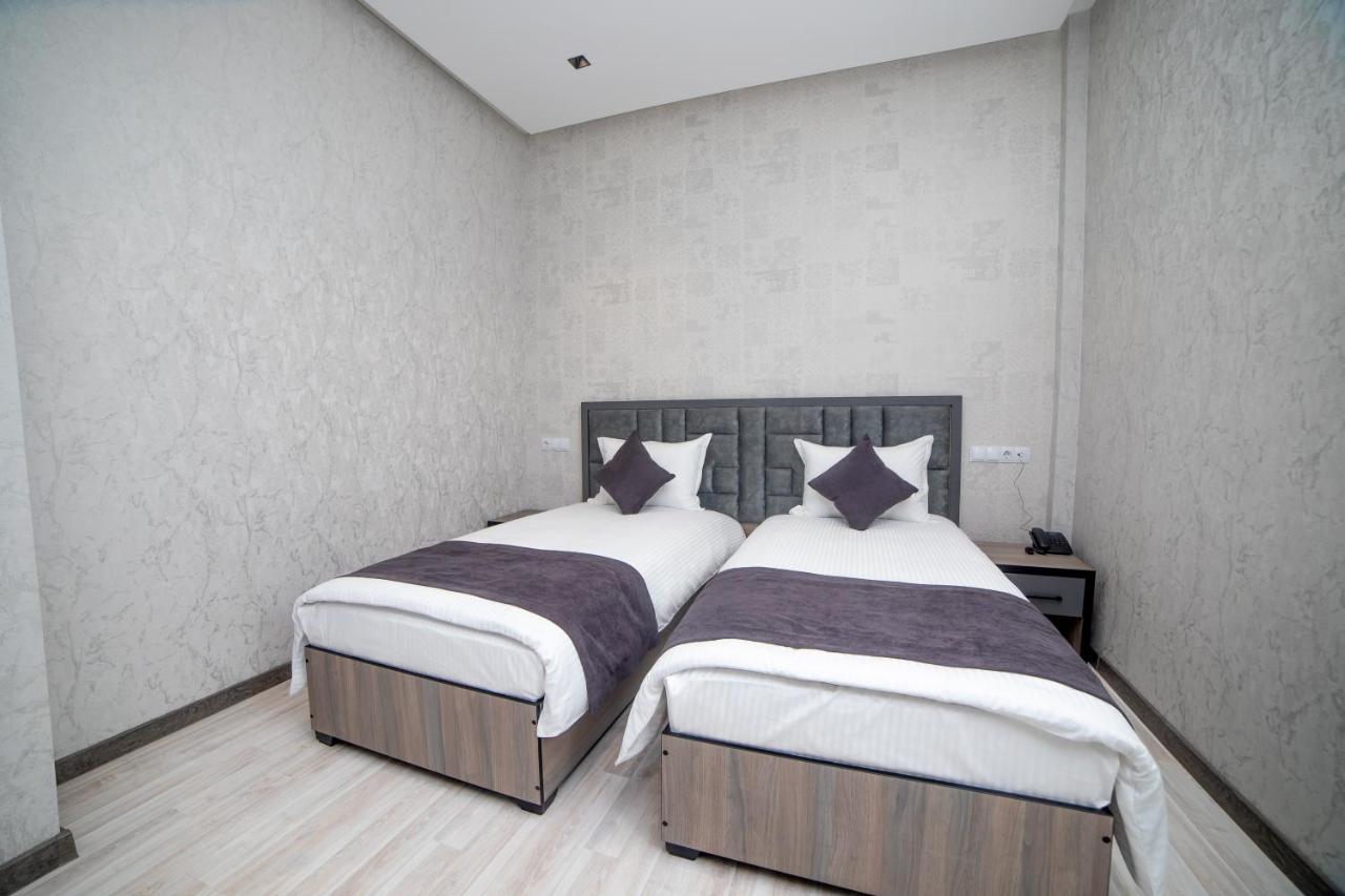 Hotel New York طشقند المظهر الخارجي الصورة