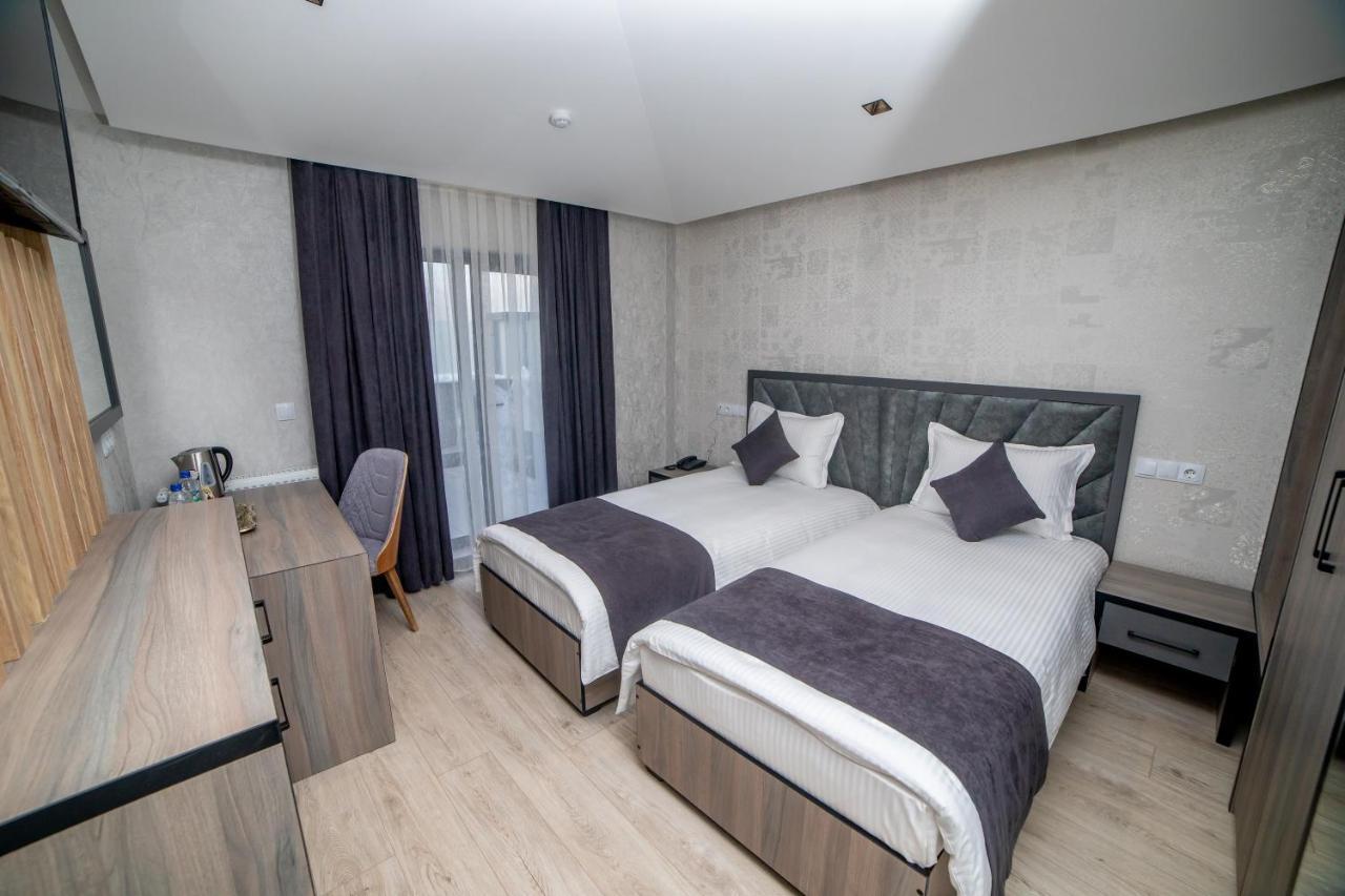 Hotel New York طشقند المظهر الخارجي الصورة