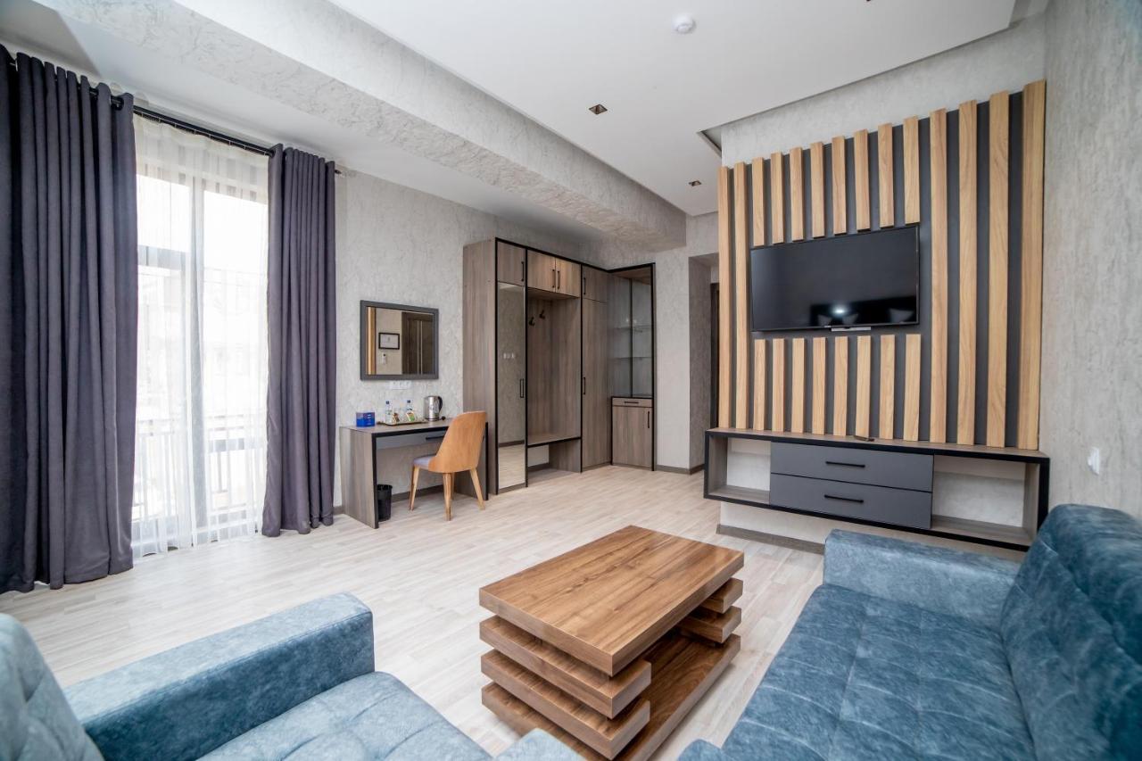 Hotel New York طشقند المظهر الخارجي الصورة