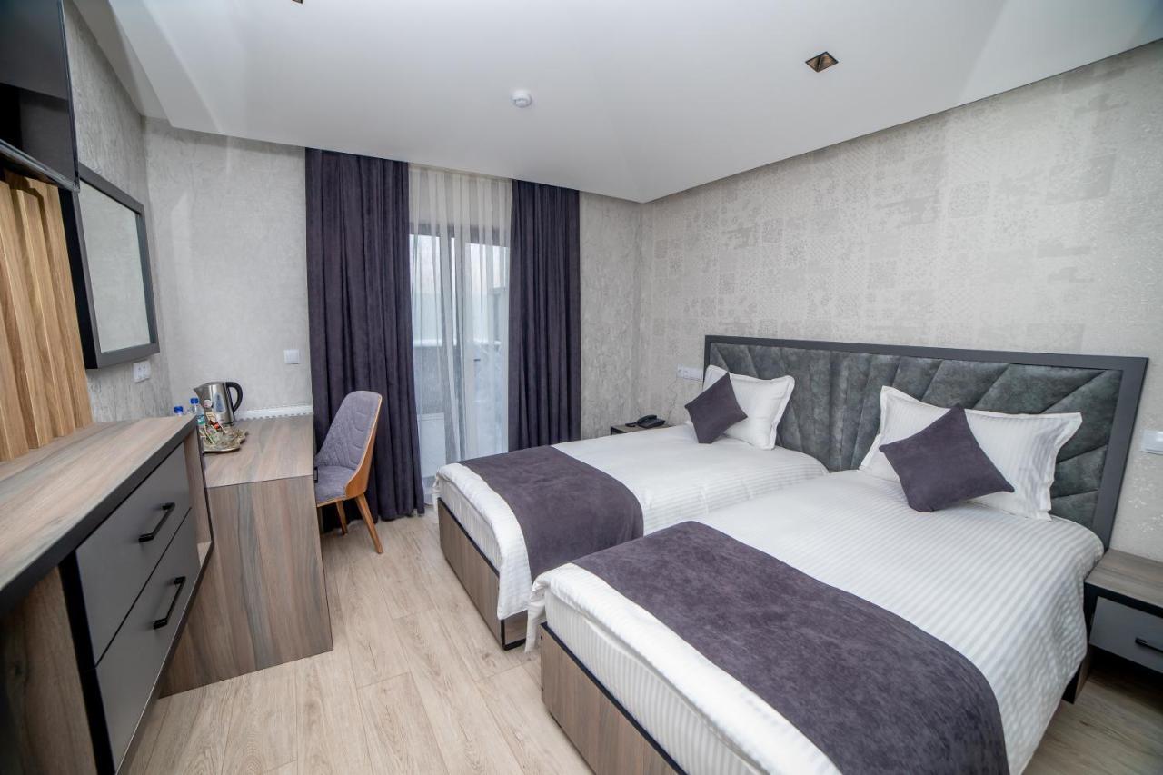 Hotel New York طشقند المظهر الخارجي الصورة