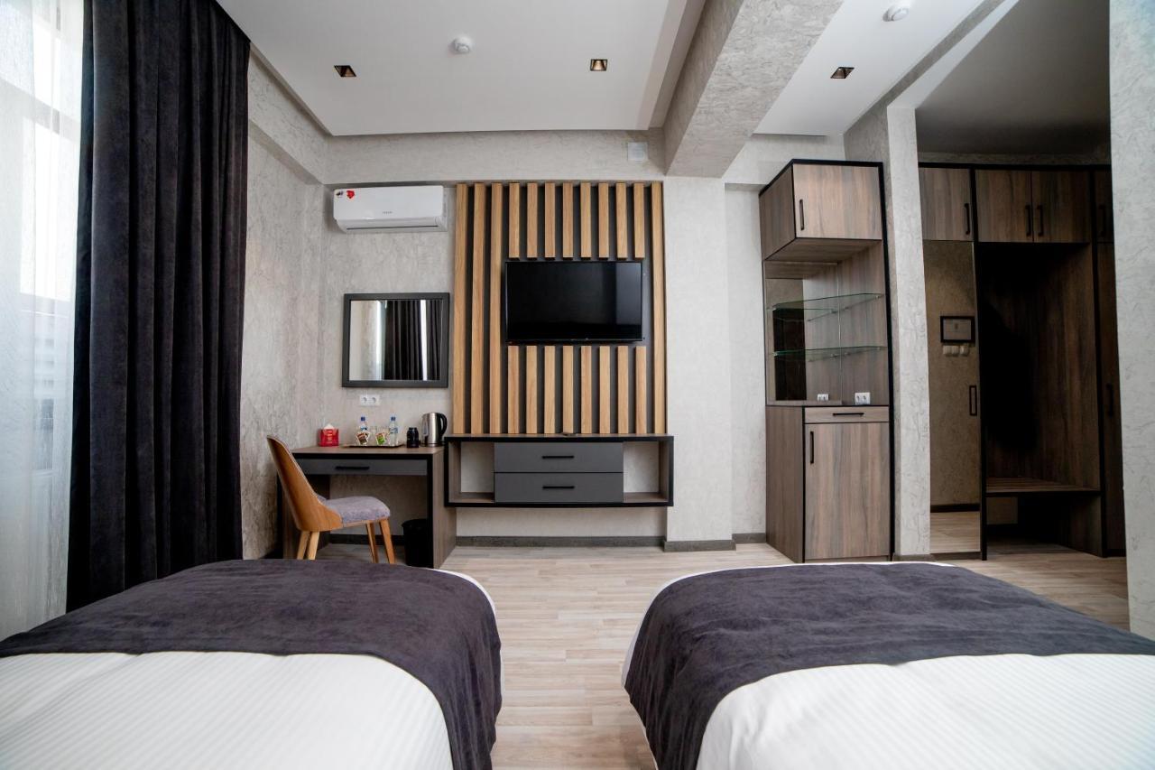 Hotel New York طشقند المظهر الخارجي الصورة
