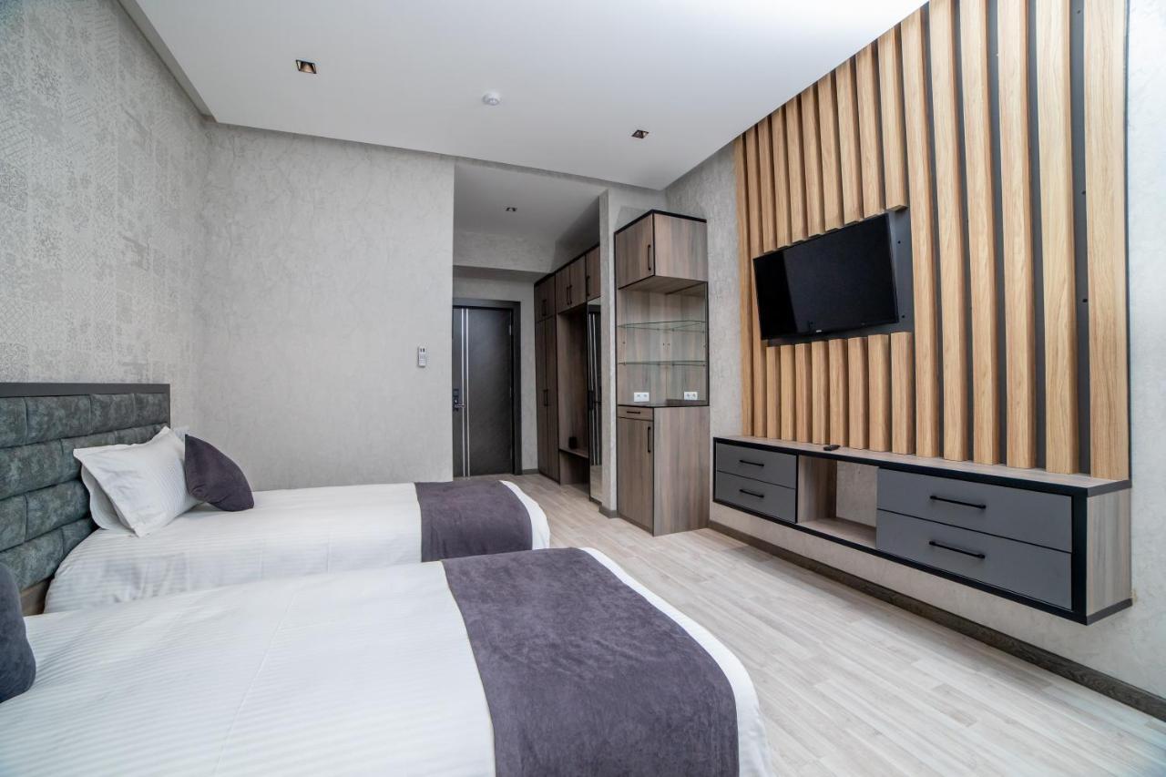 Hotel New York طشقند المظهر الخارجي الصورة