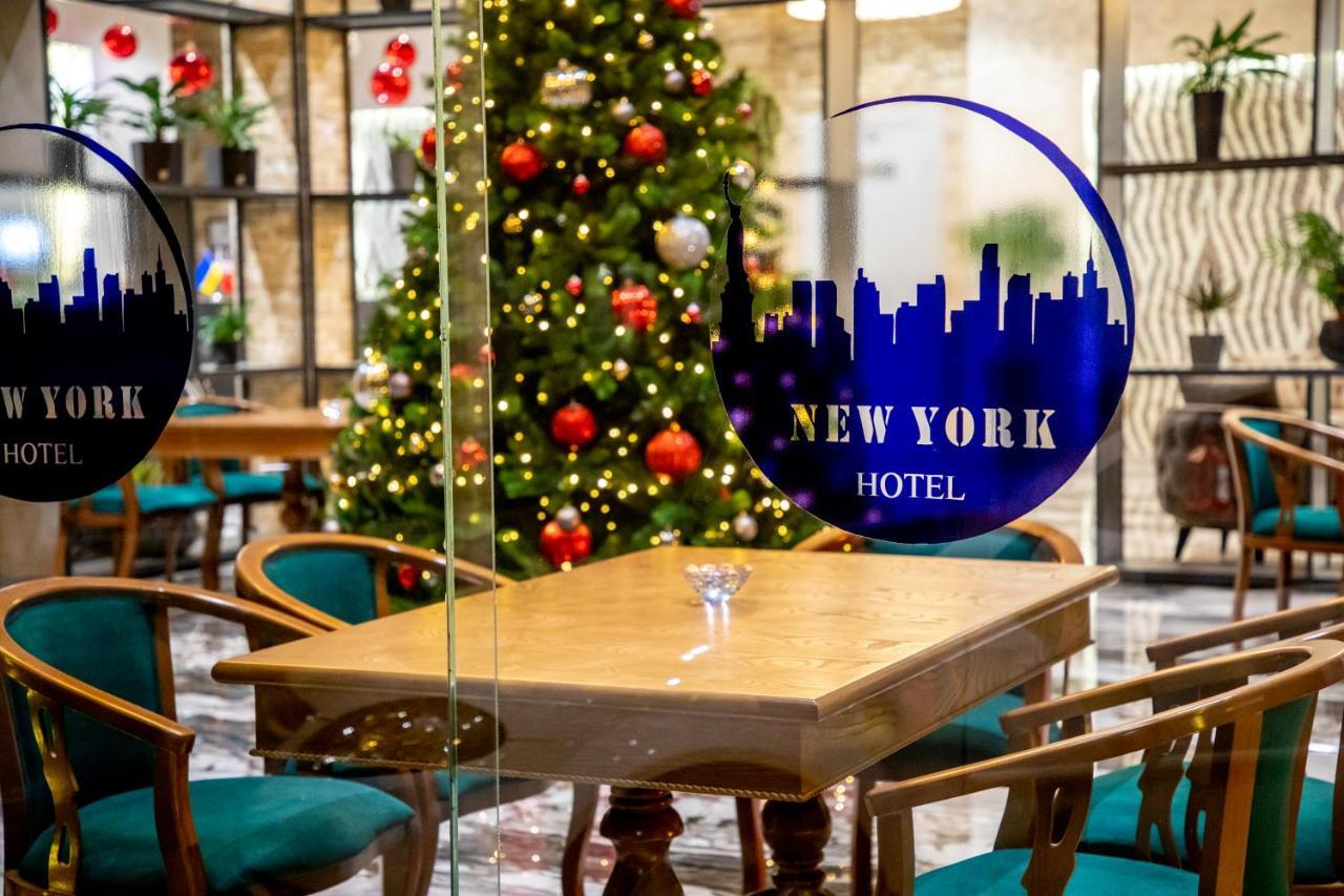 Hotel New York طشقند المظهر الخارجي الصورة