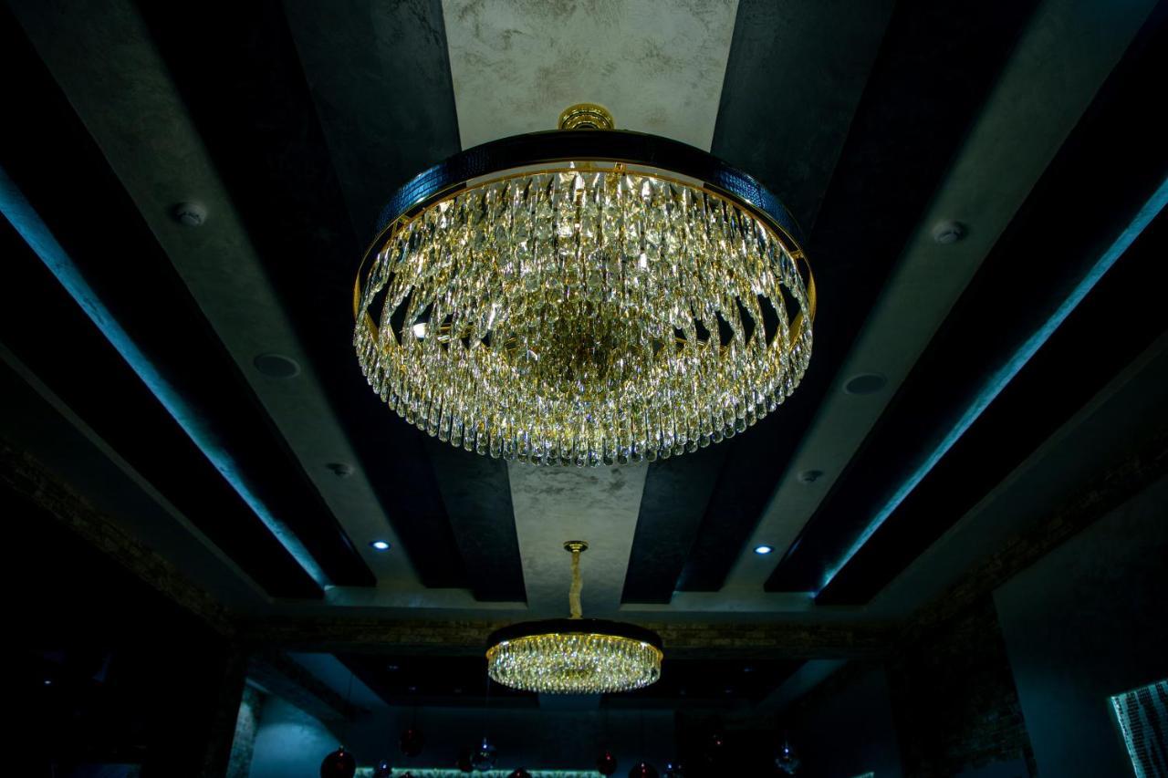Hotel New York طشقند المظهر الخارجي الصورة