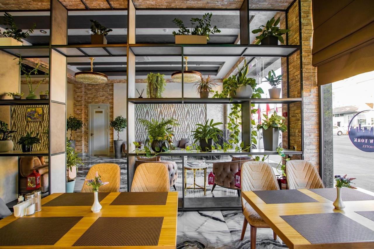 Hotel New York طشقند المظهر الخارجي الصورة