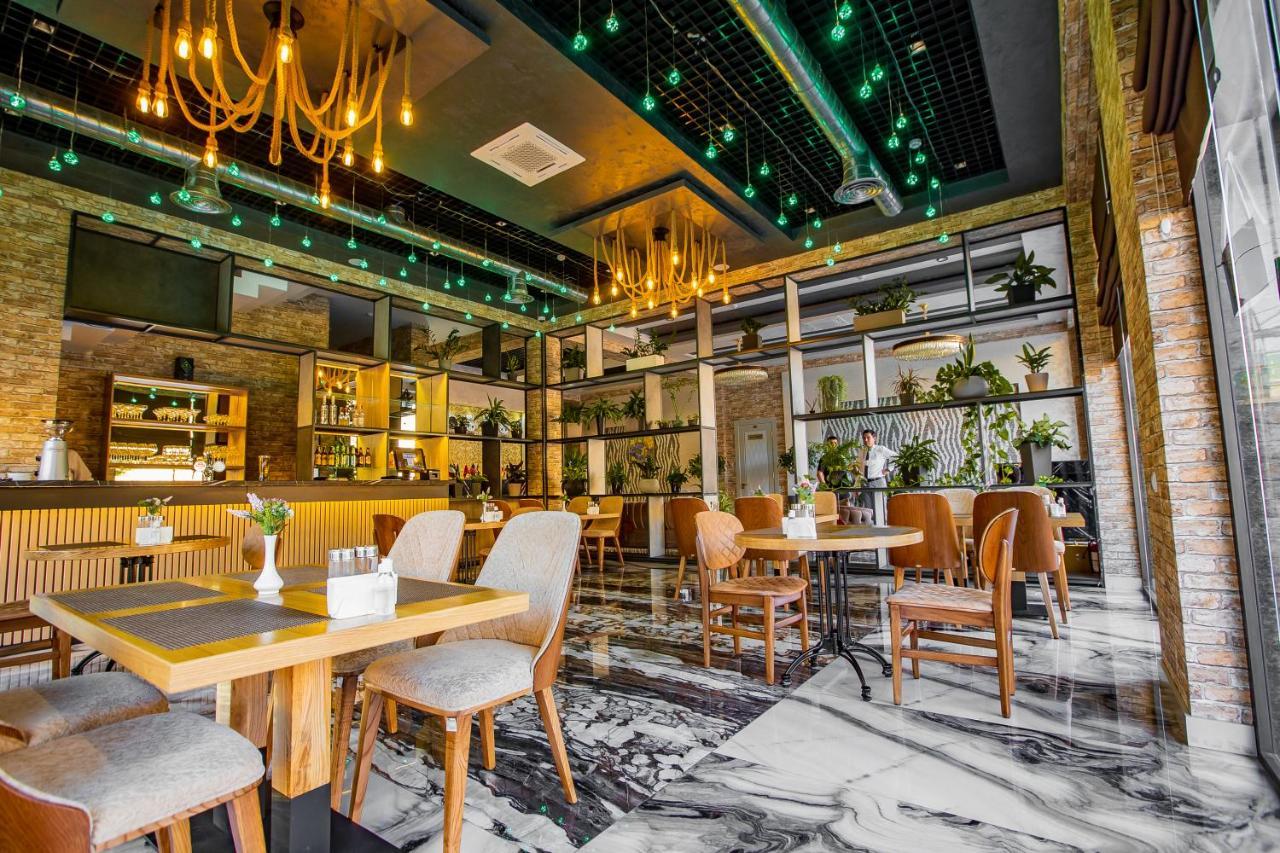 Hotel New York طشقند المظهر الخارجي الصورة